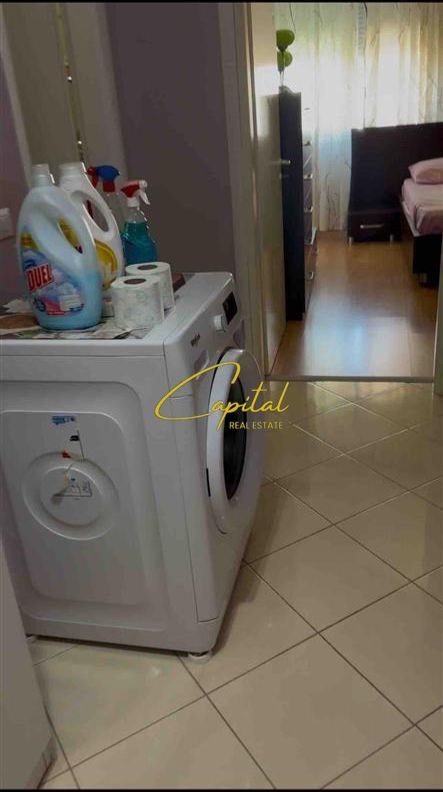 Tirane, jepet me qera apartament 2+1 Kati 3, 102 m² 450 € (FRESKU)