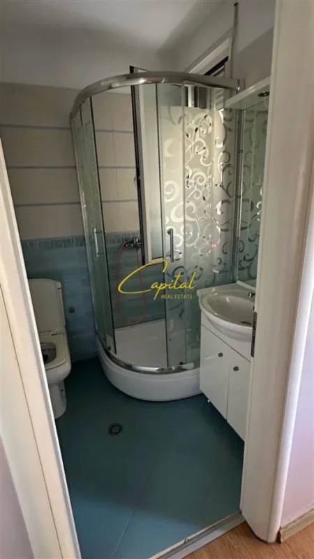 Tirane, jepet me qera apartament 2+1 Kati 3, 102 m² 450 € (FRESKU)