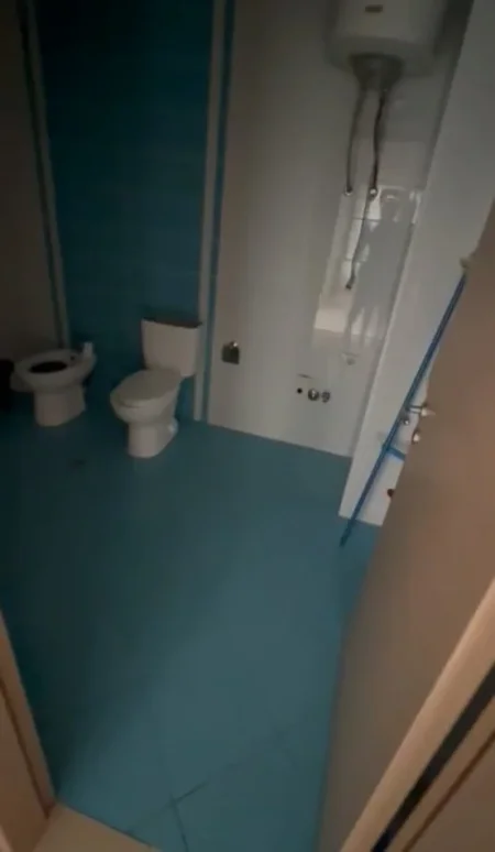 Tirane, jepet me qera apartament 2+1 Kati 4, 600 € 