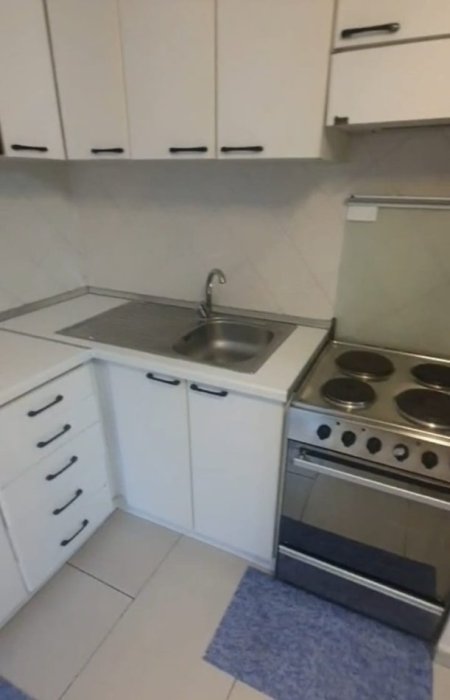 Tirane, jap me qera apartament 1+1+Ballkon Kati 3, 66 m² 610 € (myslym shyr)