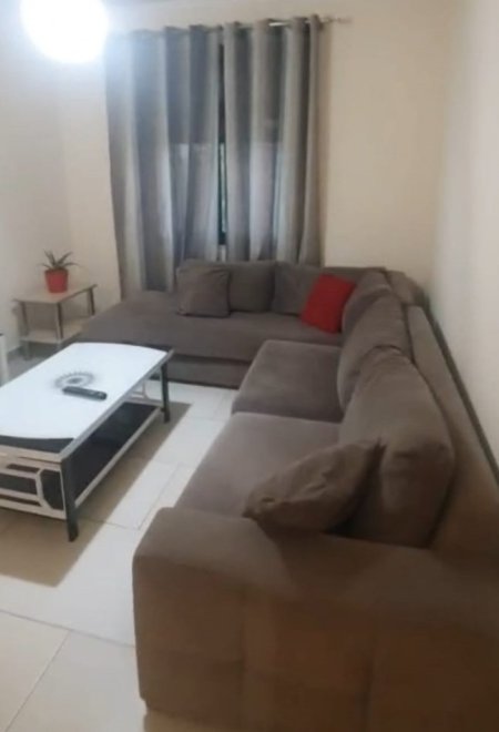 Tirane, jap me qera apartament 1+1+Ballkon Kati 3, 66 m² 610 € (myslym shyr)