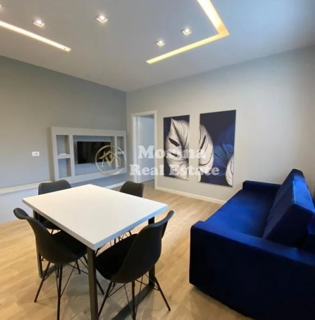 Tirane, jepet me qera apartament 1+1 Kati 2, 75 m² 600 € (21 Dhjetori)