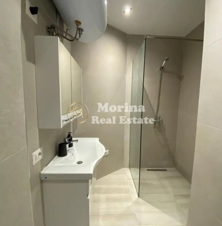 Tirane, jepet me qera apartament 1+1 Kati 2, 75 m² 600 € (21 Dhjetori)