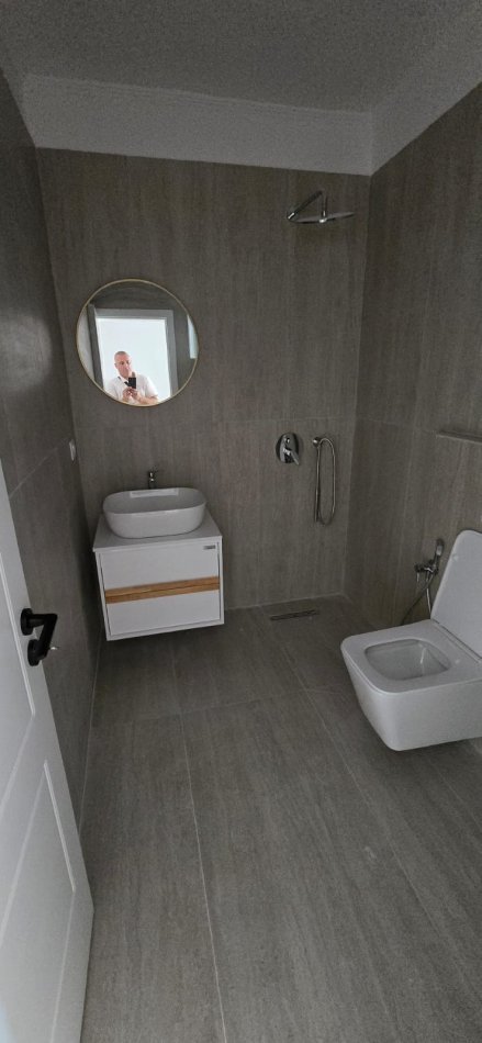 Tirane, shitet apartament 1+1 Kati 7, 47 m² 102.000 € (don bosko)