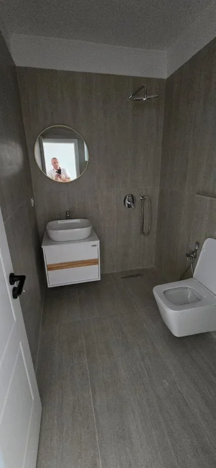 Tirane, shitet apartament 1+1 Kati 7, 47 m² 102.000 € (don bosko)