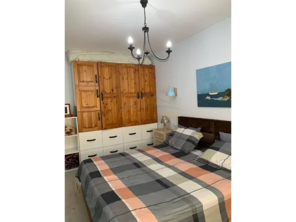 Durres, shitet apartament 2+1+Ballkon Kati 0, 89 m² 320.000 € (Gjiri i Lalzit)