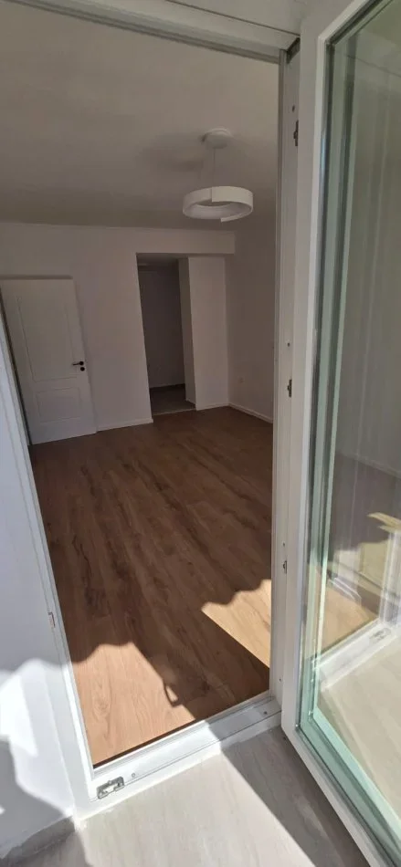 Tirane, shitet apartament 1+1 Kati 7, 54 m² 115.000 € (don bosko)