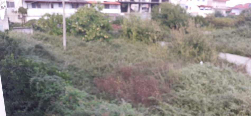 Fier, shitet , 500 m² (Rruga Andon Doro)