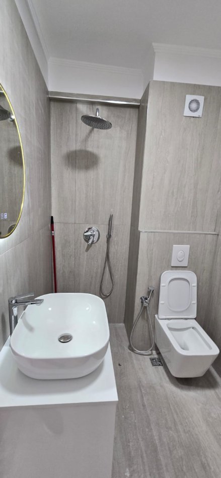 Tirane, shitet apartament 1+1 Kati 7, 56 m² 117.000 € (don bosko)