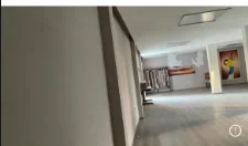 Tirane, jepet me qera ambjent biznesi Kati 2, 155 m² 800 € (ish fusha aviacionit)