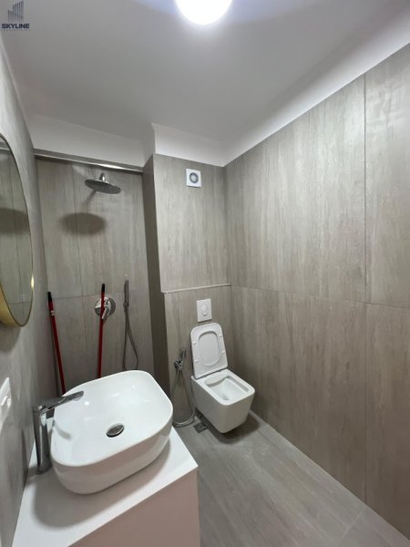 Tirane, shitet apartament 1+1 Kati 7, 56 m² 117.000 € (Don Bosko)