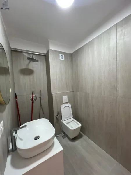 Tirane, shitet apartament 1+1 Kati 7, 56 m² 117.000 € (Don Bosko)