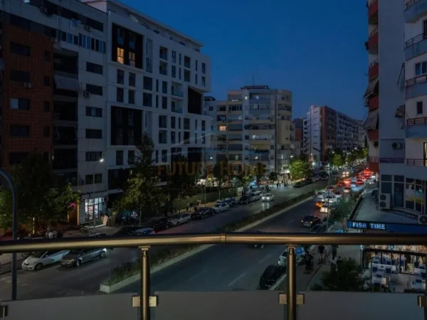 Tirane, shitet apartament 2+1 Kati 2, 104 m² 210.000 € (Unaza e re, Bulevardi Migjeni)