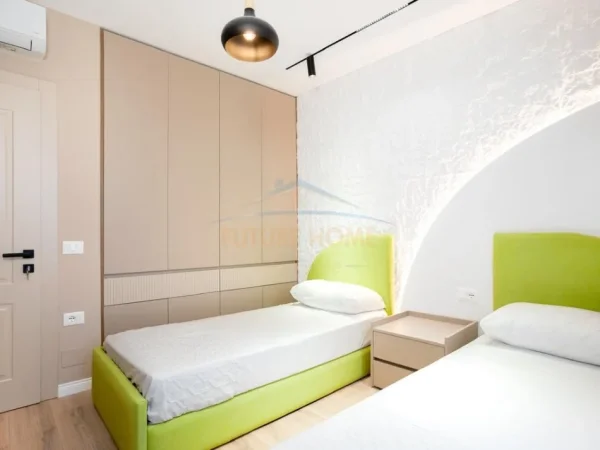 Tirane, shitet apartament 2+1 Kati 2, 104 m² 210.000 € (Unaza e re, Bulevardi Migjeni)