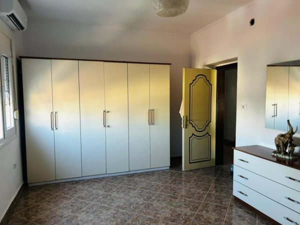 Tirane, jepet me qera apartament 2+1+Ballkon Kati 5, 75 m² 500 € (Rruga Ferit xhajko , te ish restorant durresi)