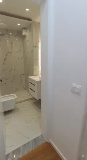 Tirane, shitet apartament 1+1 Kati 2, 47 m² 104.000 € (tirana e re)