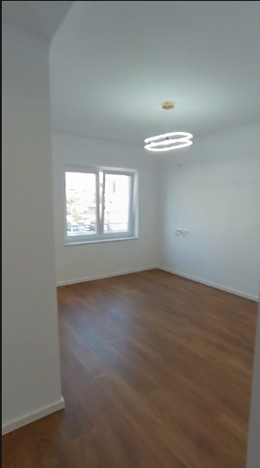 Tirane, shitet apartament 1+1 Kati 2, 47 m² 104.000 € (tirana e re)