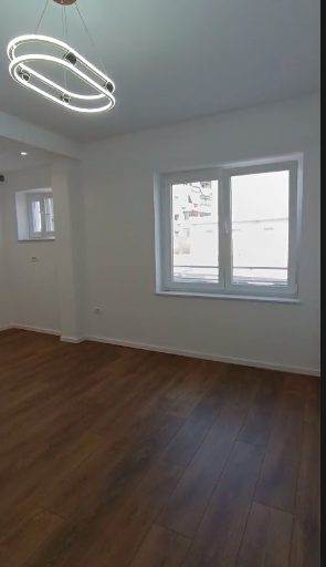 Tirane, shitet apartament 1+1 Kati 2, 47 m² 104.000 € (tirana e re)