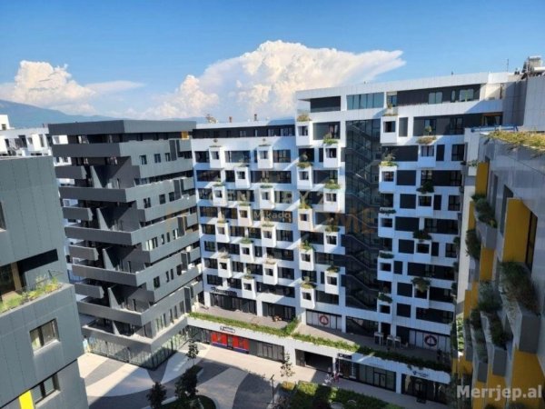 Tirane, shitet apartament 3+1 Kati 9, 139 m² 327.590 € (Kompleksi Square 21)