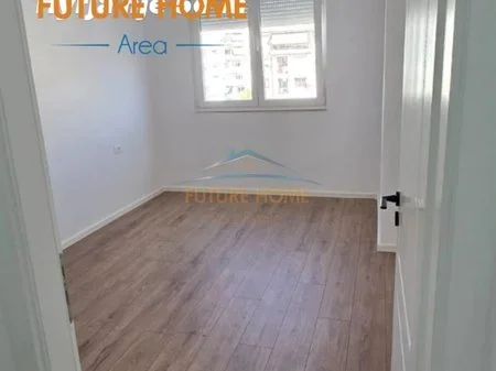 Shitet, Apartament 1+1, Don Bosko, Tirane. AREA58254