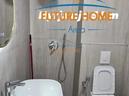 Shitet, Apartament 1+1, Don Bosko, Tirane. AREA58254