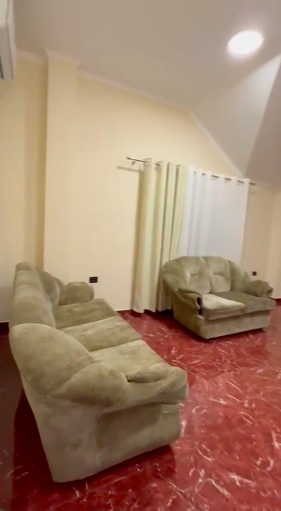 Tirane, jepet me qera apartament 1+1 Kati 5, 52 m² 650 € (rruga elbasanit)