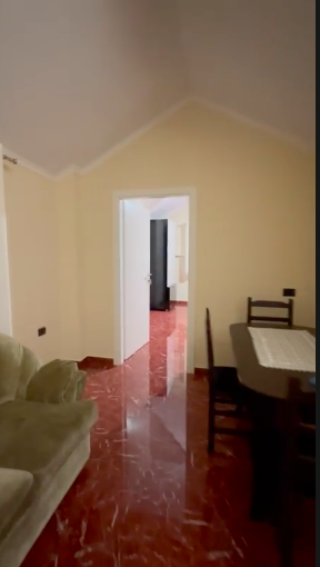 Tirane, jepet me qera apartament 1+1 Kati 5, 52 m² 650 € (rruga elbasanit)
