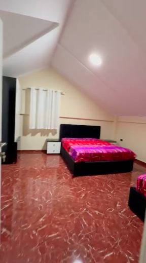 Tirane, jepet me qera apartament 1+1 Kati 5, 52 m² 650 € (rruga elbasanit)