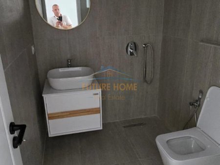 Shitet, Apartament 1+1, Don Bosko, Tirane. AREA58255