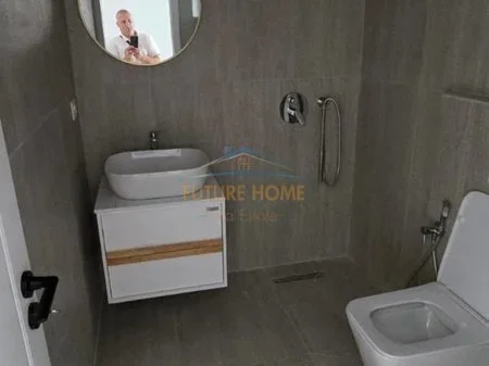 Shitet, Apartament 1+1, Don Bosko, Tirane. AREA58255