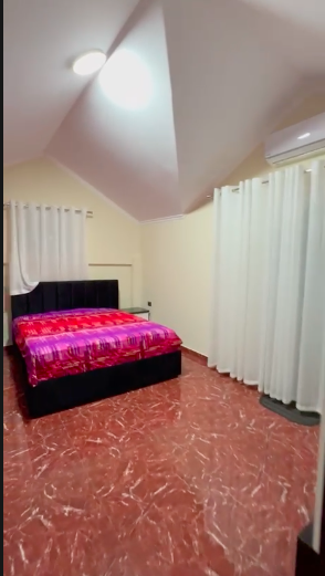 Tirane, jepet me qera apartament 1+1 Kati 5, 52 m² 650 € (rruga elbasanit)