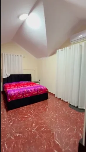 Tirane, jepet me qera apartament 1+1 Kati 5, 52 m² 650 € (rruga elbasanit)