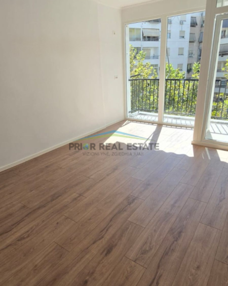 Tirane, shitet apartament 1+1+Ballkon Kati 7, 54 m² 115.000 € (Don Bosko)