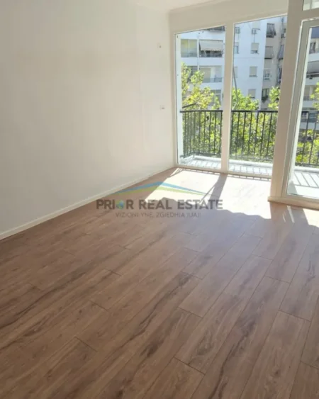 Tirane, shitet apartament 1+1 Kati 7, 54 m² 115.000 € (Don Bosko)