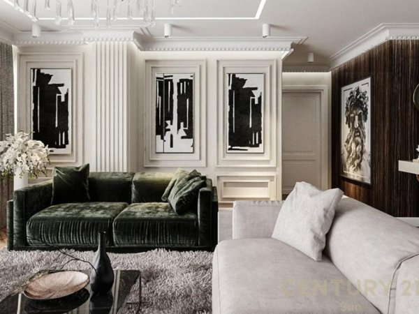 Durres, shitet apartament+verande | Penthouse 3+1+Aneks+Ballkon Kati 12, 300 m² 240.000 € (Durres)