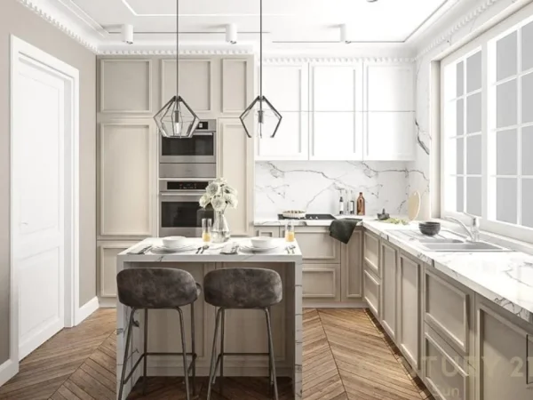 Durres, shitet apartament+verande | Penthouse 3+1+Aneks+Ballkon Kati 12, 300 m² 240.000 € (Durres)