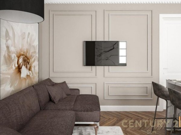 Durres, shitet apartament+verande | Penthouse 3+1+Aneks+Ballkon Kati 12, 300 m² 240.000 € (Durres)