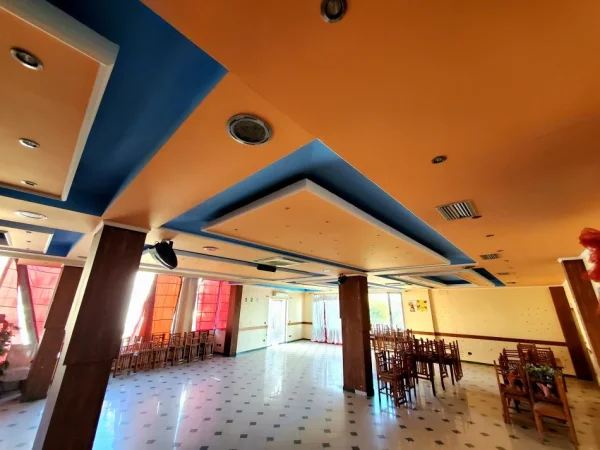 Durres, jepet me qera ambjent biznesi Kati 2, 230 m² 600 € (Lagja 14, Rruga Vath Turja)