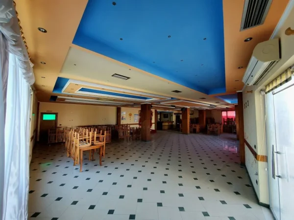 Durres, jepet me qera ambjent biznesi Kati 2, 230 m² 600 € (Lagja 14, Rruga Vath Turja)