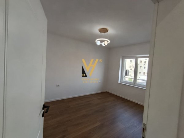 Tirane, shitet apartament 1+1+Ballkon Kati 3, 45 m² 104.000 € (PALLATI ME SHIGJETA)