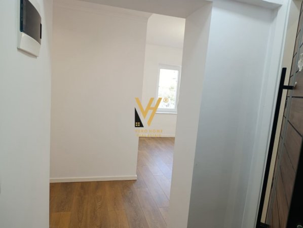 Tirane, shitet apartament 1+1+Ballkon Kati 3, 45 m² 104.000 € (PALLATI ME SHIGJETA)