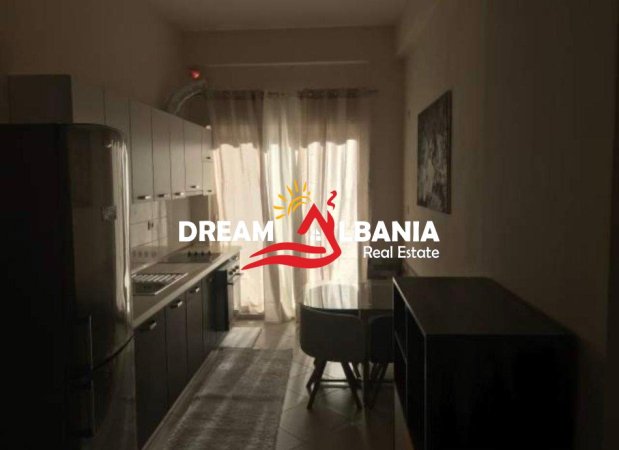 Tirane, jepet me qera apartament 1+1 , 55 m² 370 € (ne zonen e Freskut, Rruga Muhamet Deliu)
