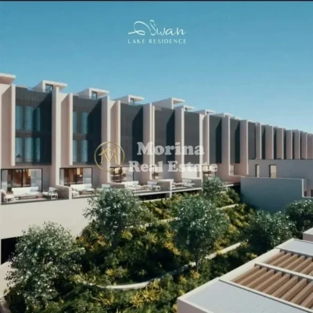 Tirane, shitet apartament 3+1+Ballkon Kati 1, 211 m² 390.000 € (Liqeni i Farkes)