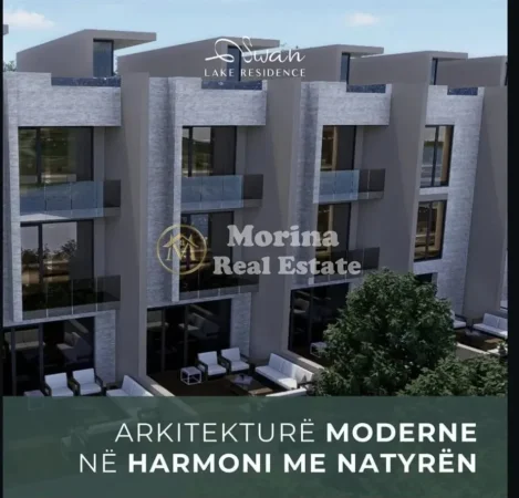 Tirane, shitet apartament 3+1+Ballkon Kati 1, 211 m² 390.000 € (Liqeni i Farkes)