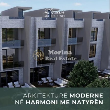 Tirane, shitet apartament 3+1+Ballkon Kati 1, 211 m² 390.000 € (Liqeni i Farkes)