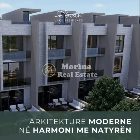 Tirane, shitet apartament 3+1+Ballkon Kati 1, 211 m² 390.000 € (Liqeni i Farkes)