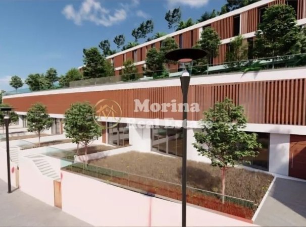 Tirane, shitet apartament 2+1 Kati 1, 124 m² 190.000 € (Swan Residence, Liqeni i Farkes)