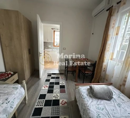 Tirane, jepet me qera shtepi 1+1 Kati 2, 40 m² 450 € (Don Bosko)