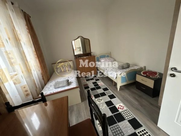 Tirane, jepet me qera shtepi 1+1 Kati 2, 40 m² 450 € (Don Bosko)