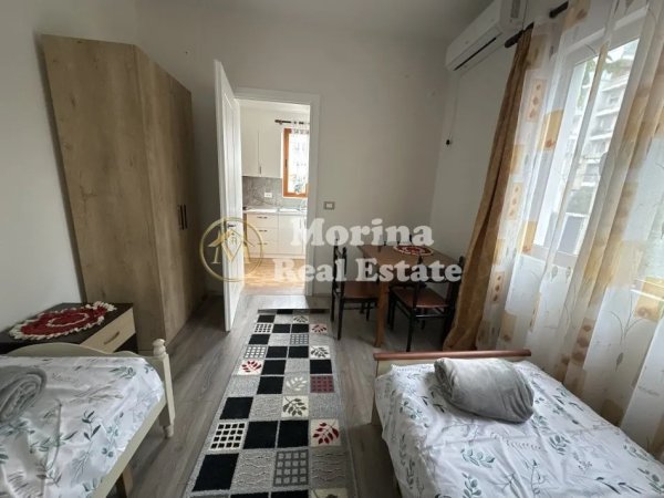 Tirane, jepet me qera shtepi 1+1 Kati 2, 40 m² 450 € (Don Bosko)